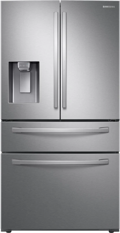 Image of Samsung RF22R7351SR 635L Freestanding Fridge Freezer