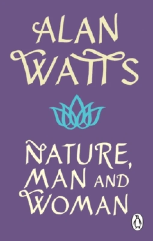 Image of Nature, Man and Woman Paperback / softback