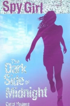 Image of The Dark Side of Midnight by Carol Hedges Paperback