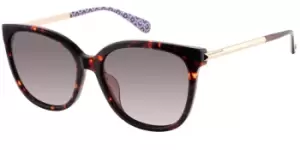 Image of Kate Spade Sunglasses BRITTON/G/S 086/HA