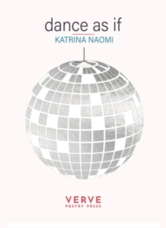 Image of dance as if Paperback / softback