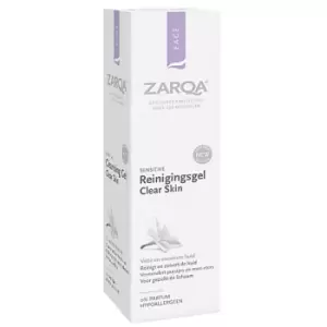 Image of Zarqa Pure Skin Cleansing Wash
