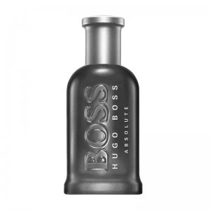 Image of Hugo Boss Absolute Eau de Parfum For Him 100ml