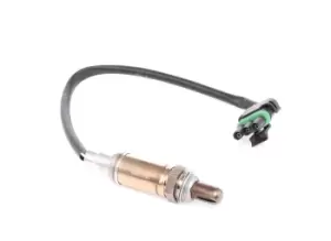 Image of RIDEX Lambda sensor OPEL,RENAULT,TOYOTA 3922L0154 10096129,93231759,4778167 K4778167,0855322,0855323,0855336,090499266,090509169,090541303,090541304