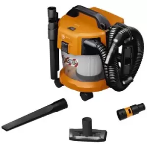 Image of Fein ASBS 18-10 92604203010 10L Wet & Dry Vacuum Cleaner