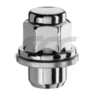 Image of SCC Fahrzeugtechnik Wheel Bolt Spanner size: 22 M1415FLG2 LAND ROVER,Range Rover Sport (L320),Range Rover III (L322),Discovery III (L319)