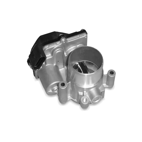 Image of ERA 556263 Throttle Throttle body (158)