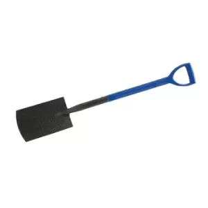 Image of Silverline Digging Spade - 1000mm