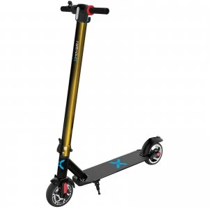 Image of Hover-1 Eagle Scooter Black Gold