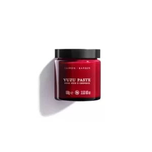 Image of Daimon Barber Yuzu Paste 100g