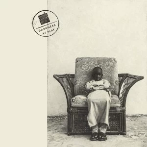 Image of Anais - Darkness At Play Vinyl