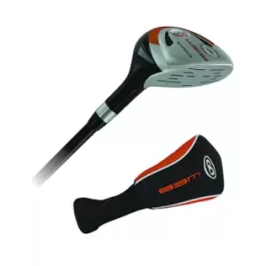 Image of New Go Junior Web Rescue Wood Orange (6-8)