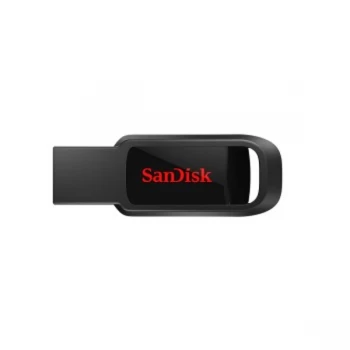 Image of SanDisk Cruzer Spark 32GB USB Flash Drive