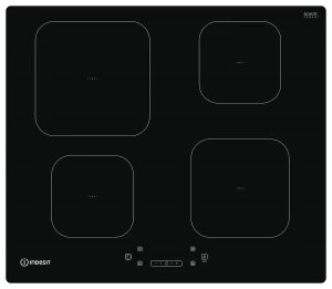 Image of Indesit IS83Q60NE 4 Zone Electric Induction Hob