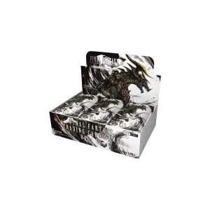 Image of Final Fantasy TCG: Opus 8 Booster Box (36 Packs)