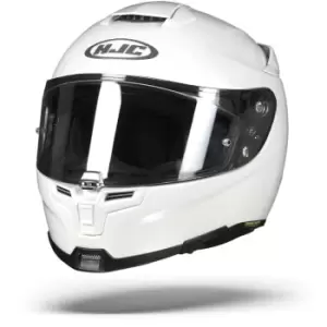 Image of HJC RPHA 70 Gloss White 2XL