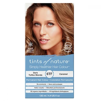 Image of Tints of Nature - 6TF Dark Toffee Blonde