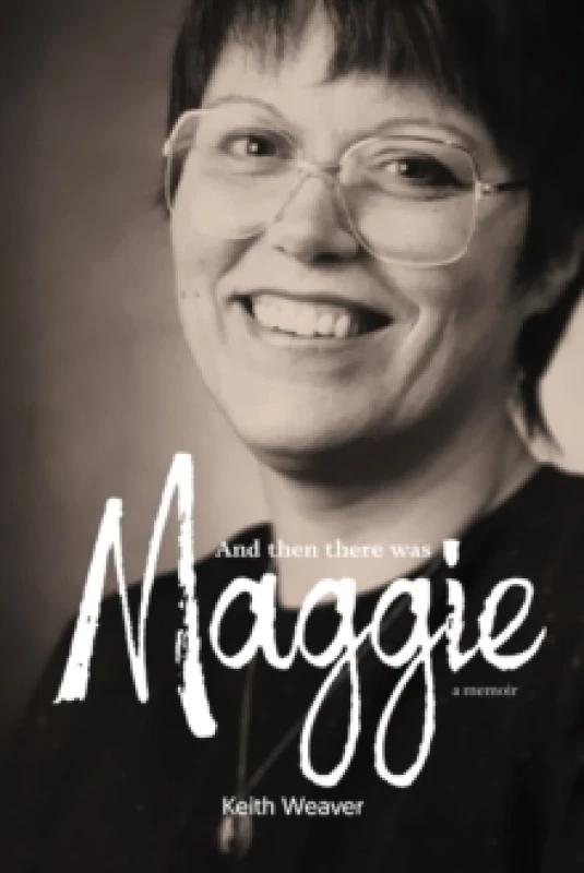 Image of And Then There Was Maggie Paperback / softback