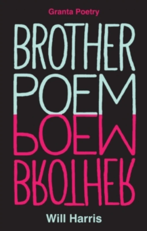 Image of Brother Poem Paperback / softback