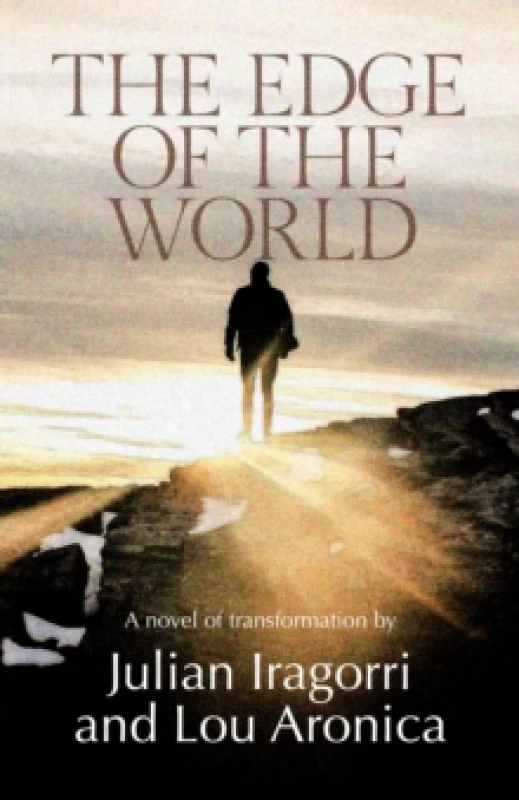 Image of The Edge of the World Paperback / softback