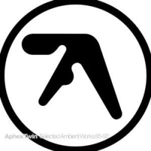 Image of Selected Ambient Works 85-92 by Aphex Twin CD Album