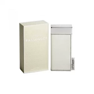 Image of S.T. Dupont Passenger Eau de Parfum For Her 100ml