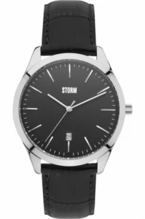 Image of Mens STORM Ortus Watch ORTUS-BLACK