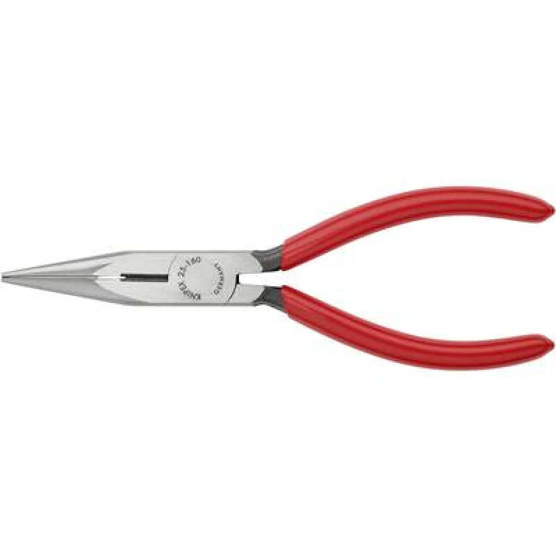 Image of KNIPEX 25 01 160 Round Nose Pliers 160 113 Round Nose Pliers (4698)