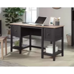 Image of Teknik Office Shaker Style Desk, none