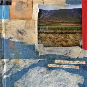 Image of Olafur Arnalds - Eulogy For Evolution Vinyl