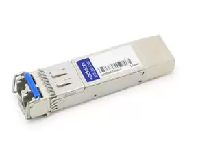 Image of AddOn Networks MA-QSFP-40G-SR4-AO network transceiver module Fiber...
