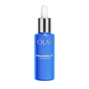 Image of Olay Hyaluronic Acid Day Serum