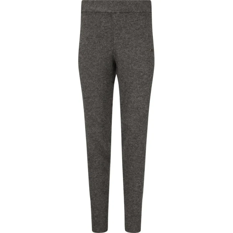 Image of Athlecia Womens leggings Athlecia Daviana Gris Female 42