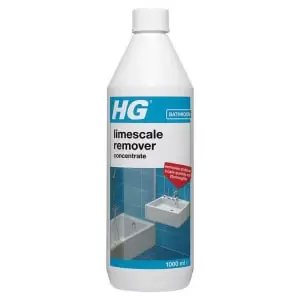 Image of HG Professional Limescale Remover - 1L