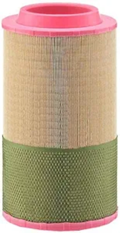 Image of MANN-FILTER C 23 750 Air filter 415 227 Filter Insert NLG Pico Air Filter (8)