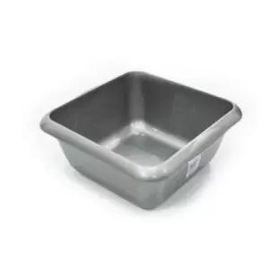 Image of TML Square Bowl 7L Silver
