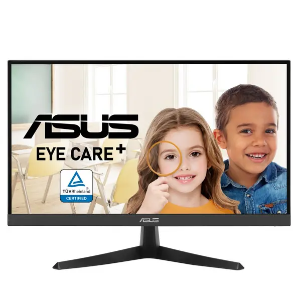 Image of ASUS 21.5" VY229HE Full HD IPS LED Monitor