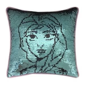 Image of 5056242743156 FROZEN 2 SEQUIN SWOOSH