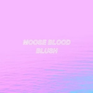 Image of Moose Blood - Blush Vinyl