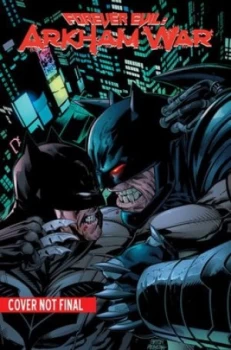 Image of Forever Evil by Peter J. Tomasi Paperback