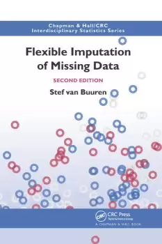 Image of Flexible Imputation of Missing Data Second Edition