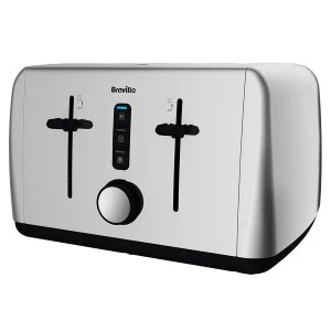 Image of Breville Outline VTT742 4 Slice Toaster