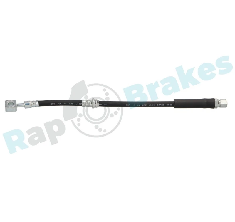Image of RAP BRAKES R-H0535 Brake Hose Brake Hose (83)