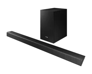 Image of Samsung HW-R550 2.1ch Wireless Soundbar