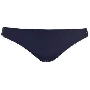 Image of Tommy Bodywear Classic Bikini Briefs - Navy Blazer