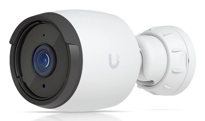 Image of Ubiquiti Networks Ubiquiti G6 Bullet IP security camera Indoor & outdoor 3840 x 2160 pixels Ceiling/Wall/Pole UVC-G6-BULLET-W