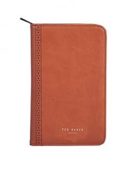 Image of Ted Baker Travel Documents Holder, One Colour, Women