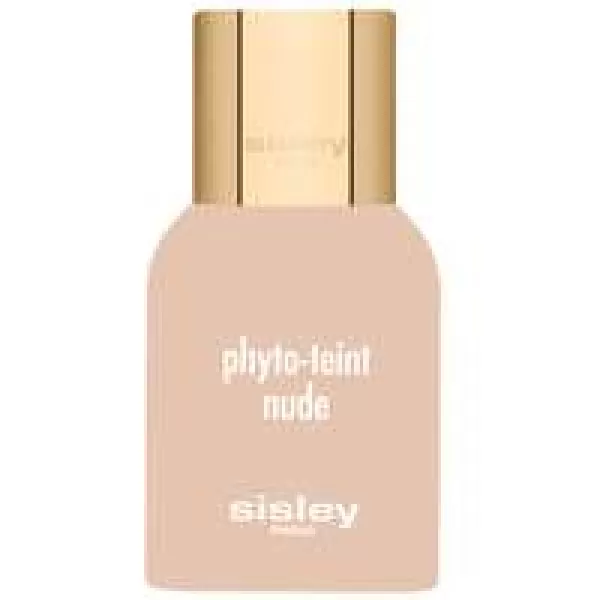 Image of Sisley Phyto-Teint Nude Foundation 00N Pearl 30ml