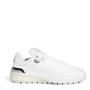 Image of Adidas Rebelcross Spikeless Golf Shoe - White