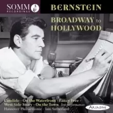 Image of Leonard Bernstein: Broadway to Hollywood